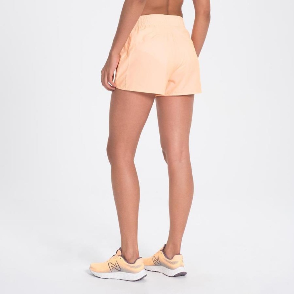 Imagem 3 do produto Short New Balance Accelerate - Feminino