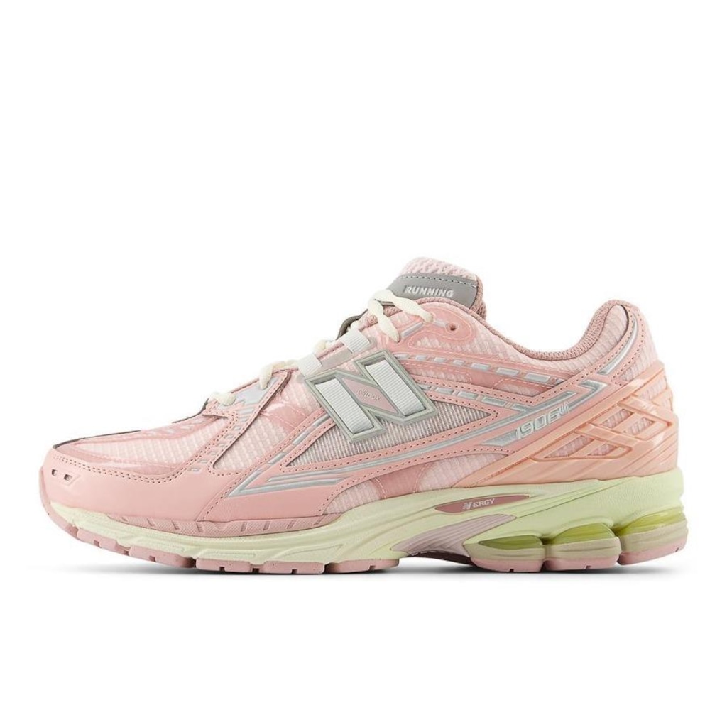 Imagem 2 do produto Tênis New Balance 1906N Lunar New Year - Masculino