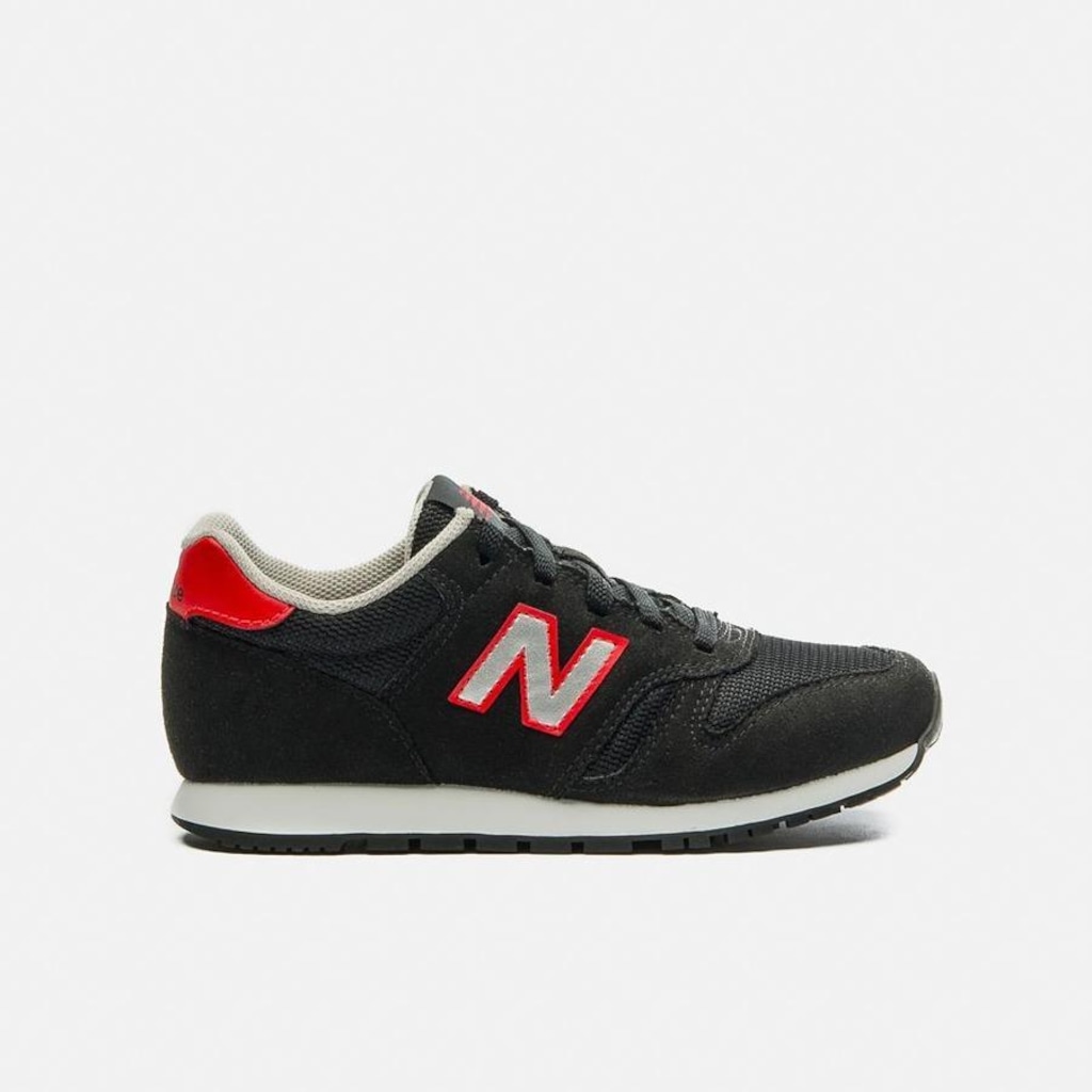 Tênis New Balance 373 Lace - Infantil - Foto 1