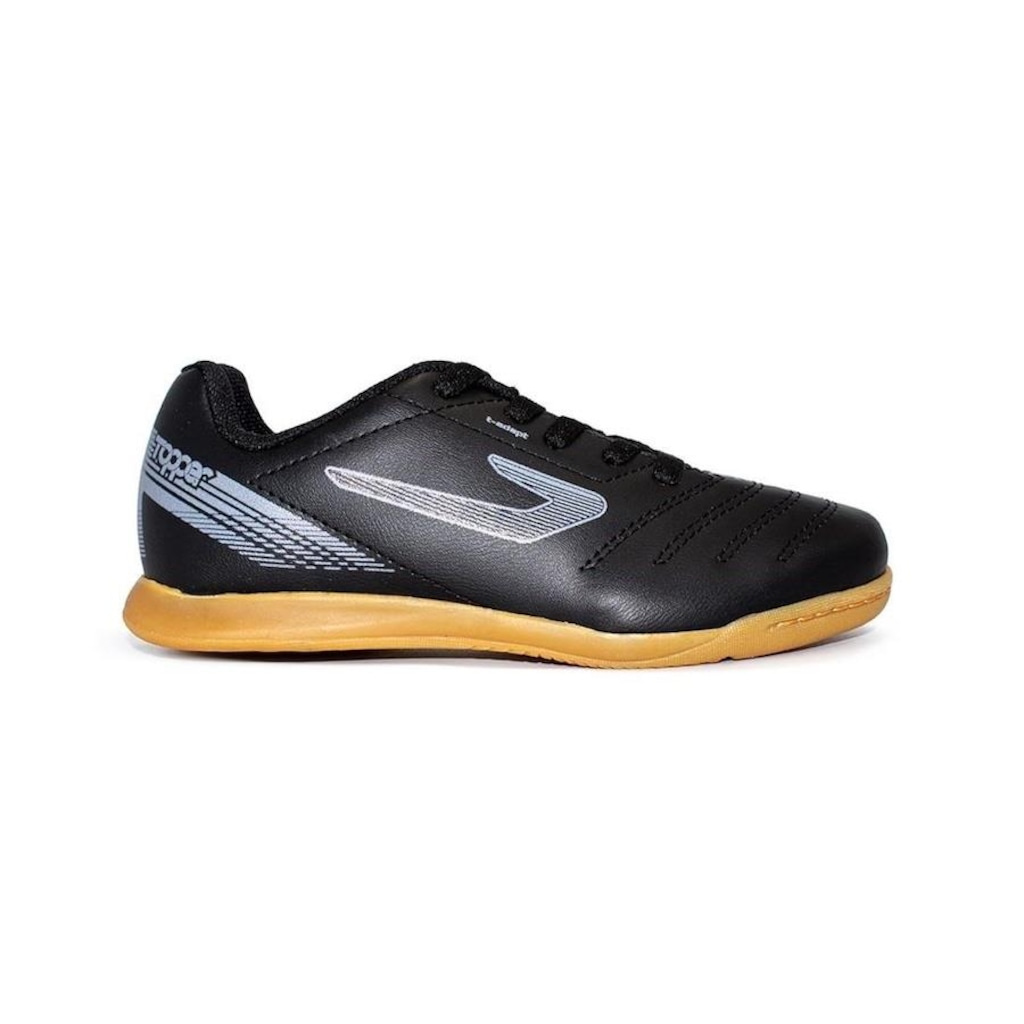 Chuteira Futsal Topper Cup VI - Infantil