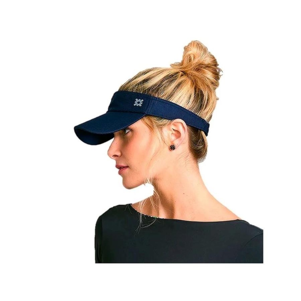 Viseira Dry UV Line Athletic - Adulto