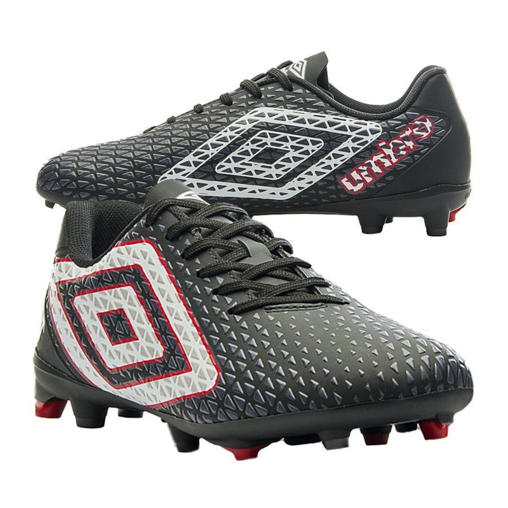 Imagem 2 do produto Chuteira de Campo Umbro Mutant - Adulto