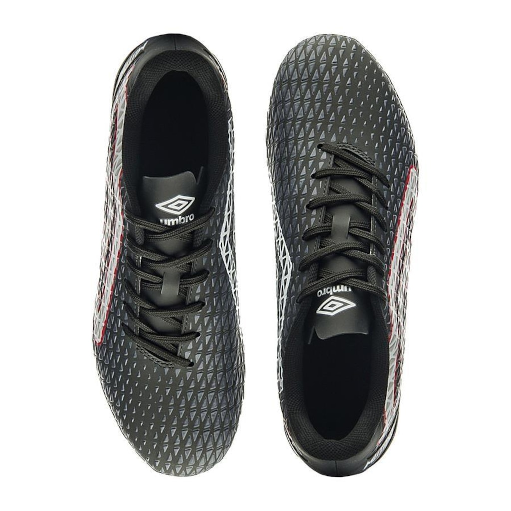 Imagem 4 do produto Chuteira de Campo Umbro Mutant - Adulto