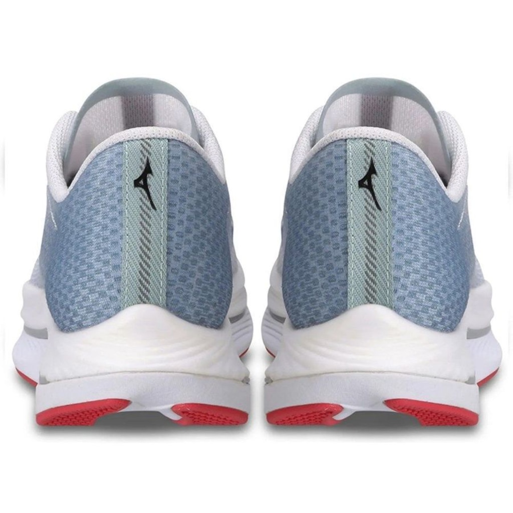 Imagem 4 do produto Tênis Mizuno Wave Rebellion Flash 2 - Feminino