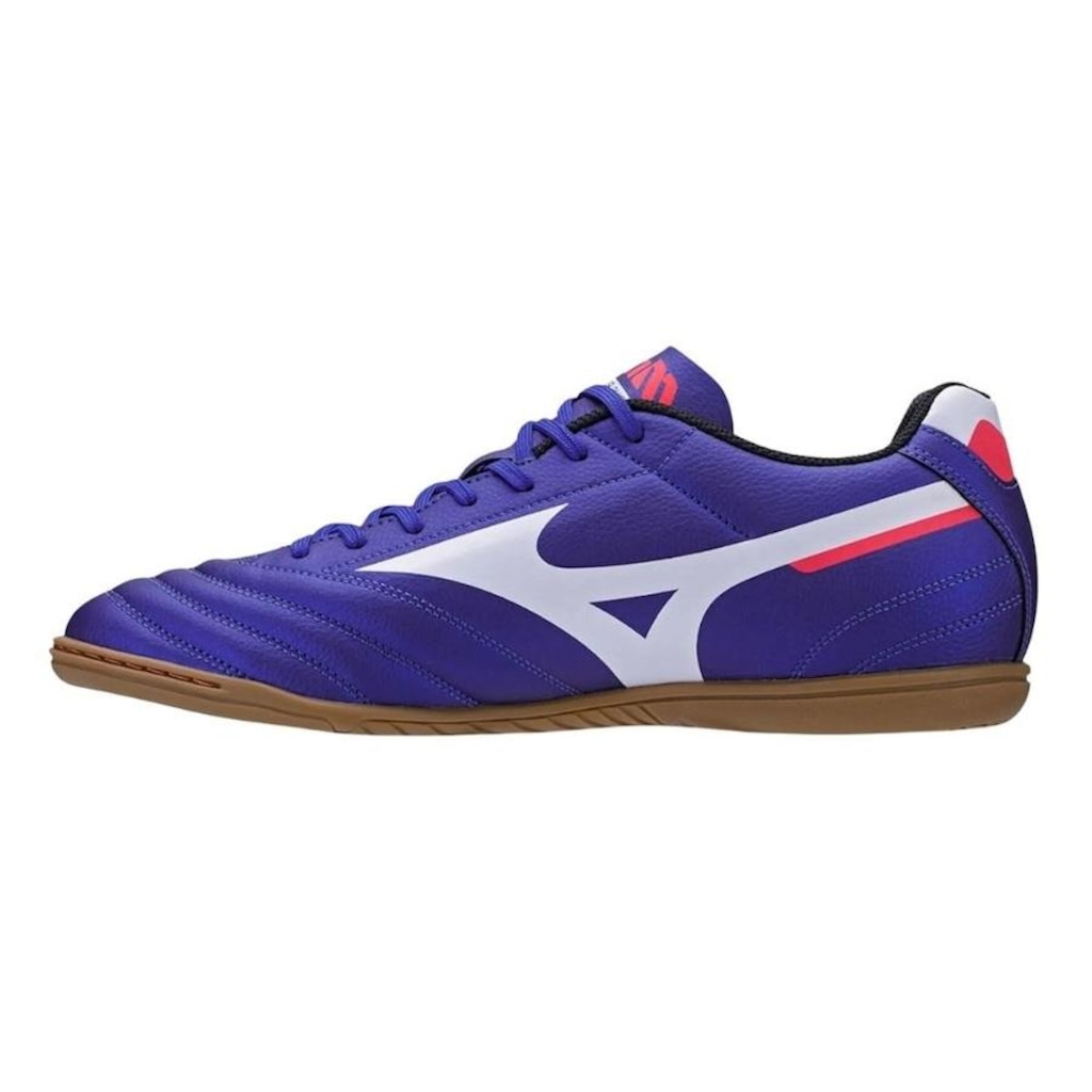 Imagem 2 do produto Chuteira Futsal Mizuno Morelia Classic As - Adulto