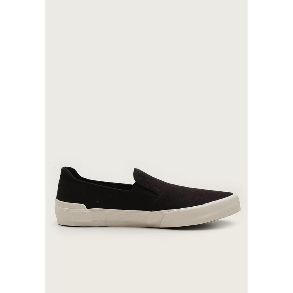 TÊNIS RESERVA SLIP ON BASIC - MASCULINO - Foto 1