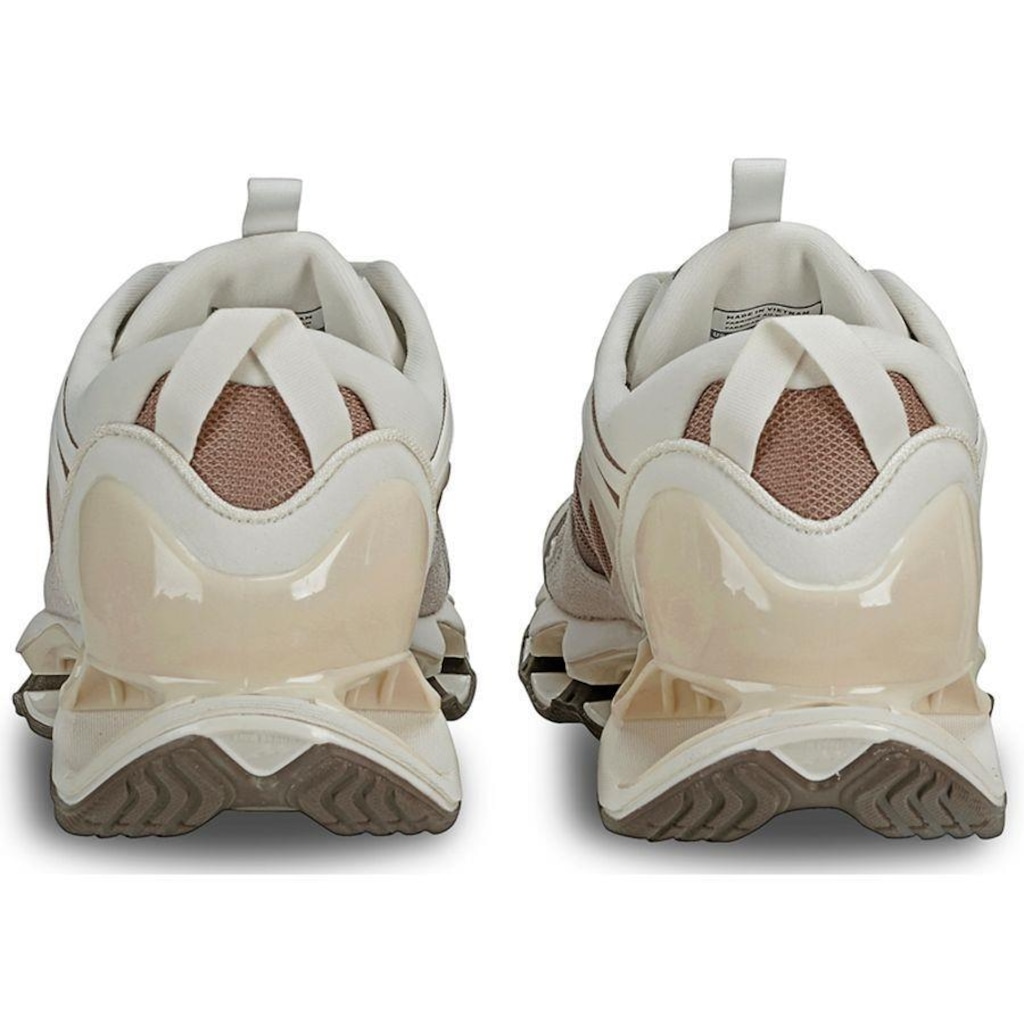 Imagem 4 do produto Tênis Mizuno Wave Prophecy Beta 2 - Unissex