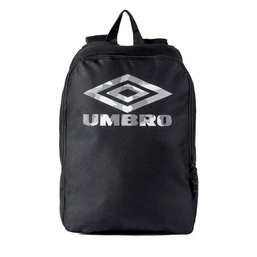 Mochila Umbro Diamond Camo New Casual - Foto 1
