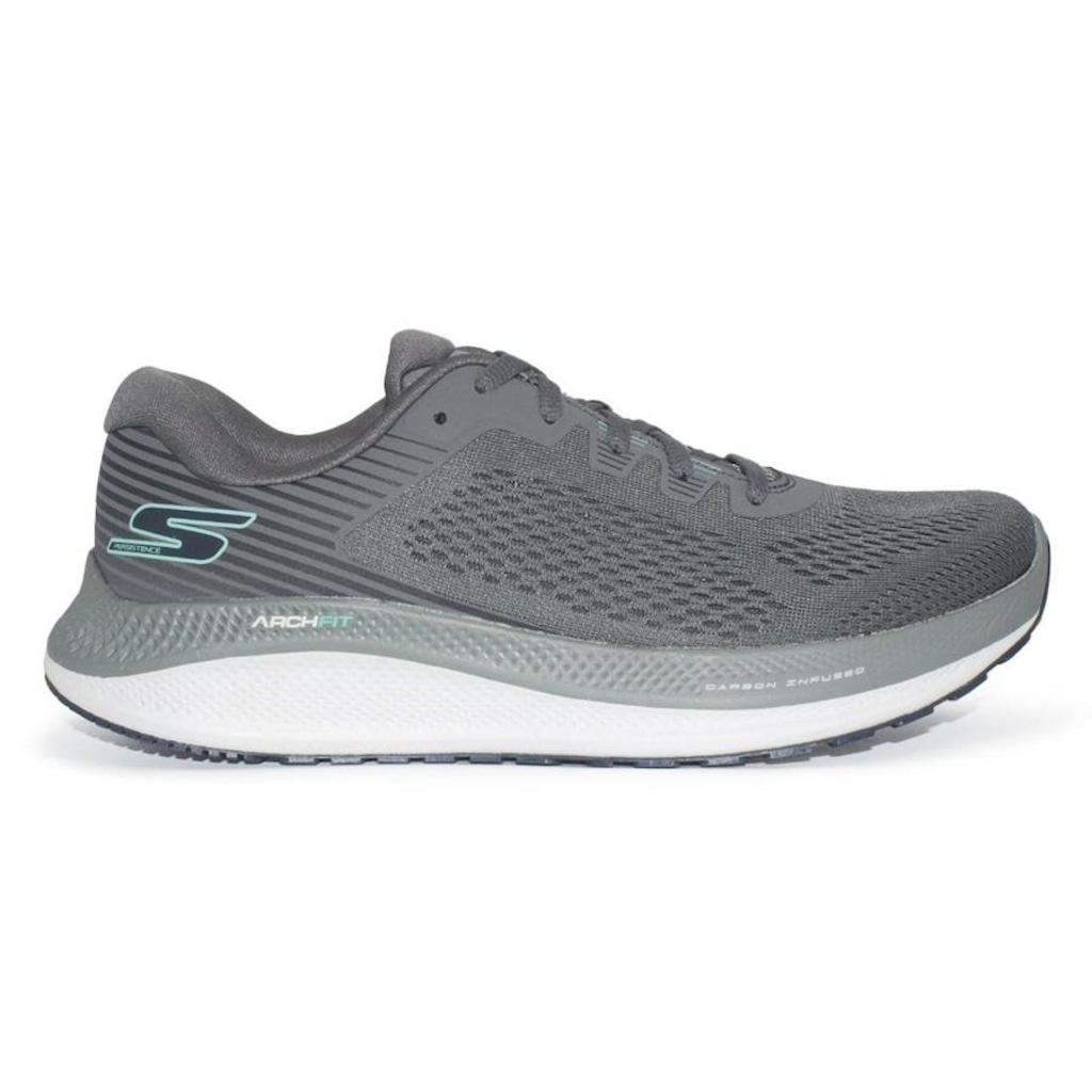 Tênis Skechers Go Run - Masculino - Foto 1