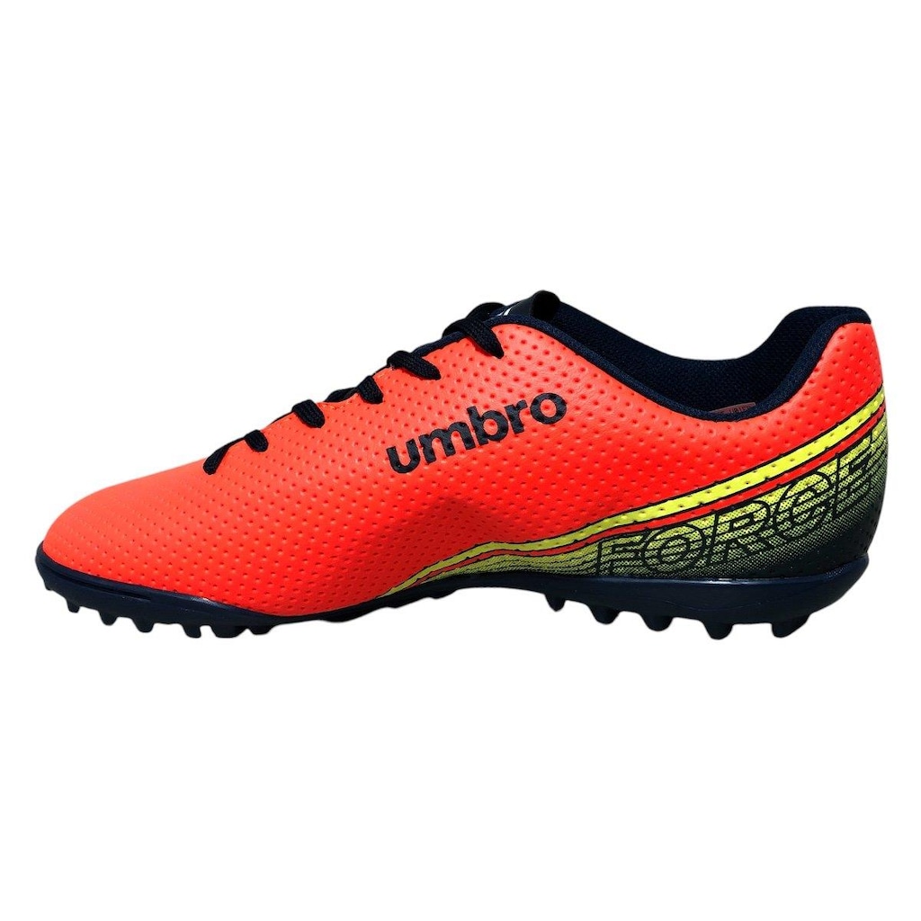 Imagem 2 do produto Chuteira Society Umbro Force - Adulto