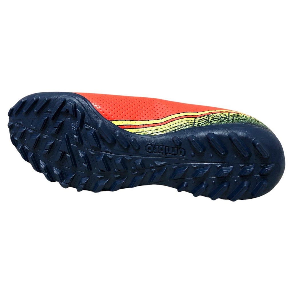 Imagem 3 do produto Chuteira Society Umbro Force - Adulto