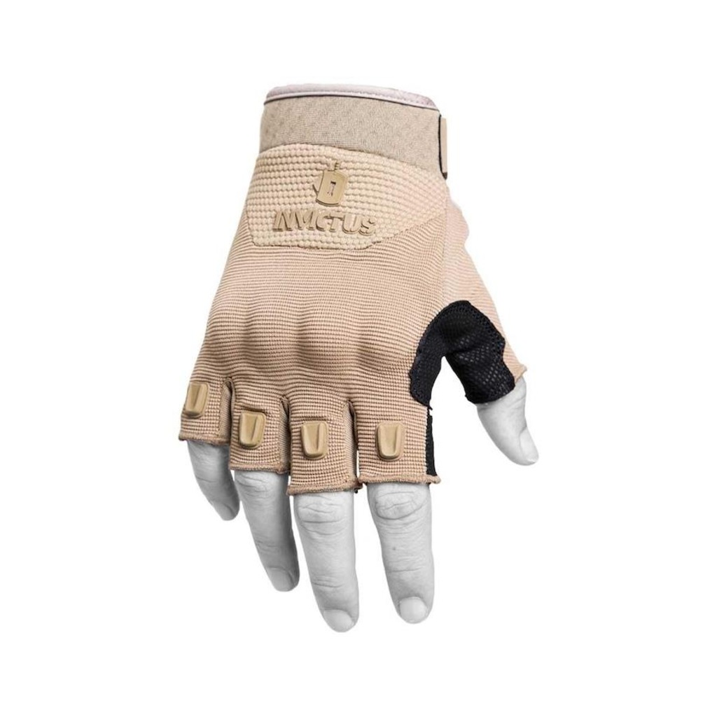 Imagem 2 do produto Luva de Musculação Invictus Fingerless Bunker - Adulto