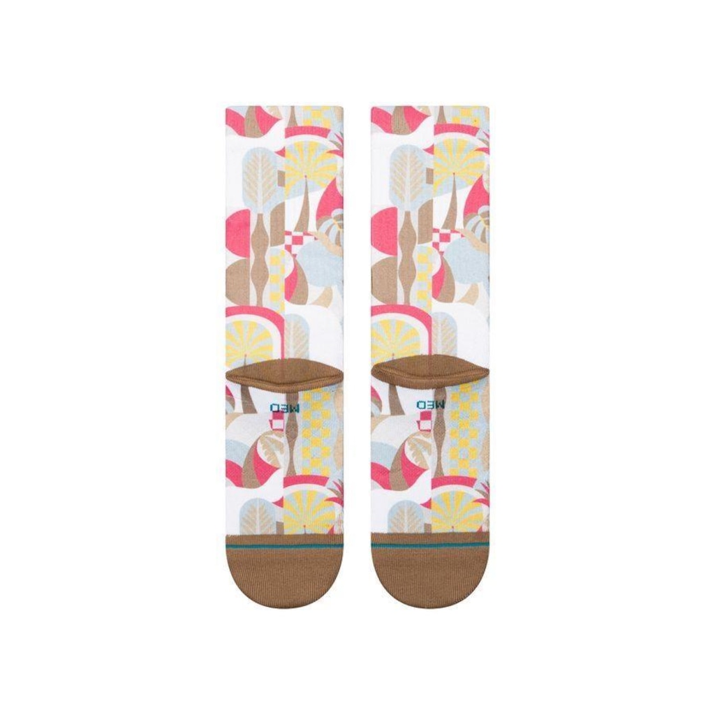 Imagem 3 do produto Meia Stance Tropiclay - Unissex