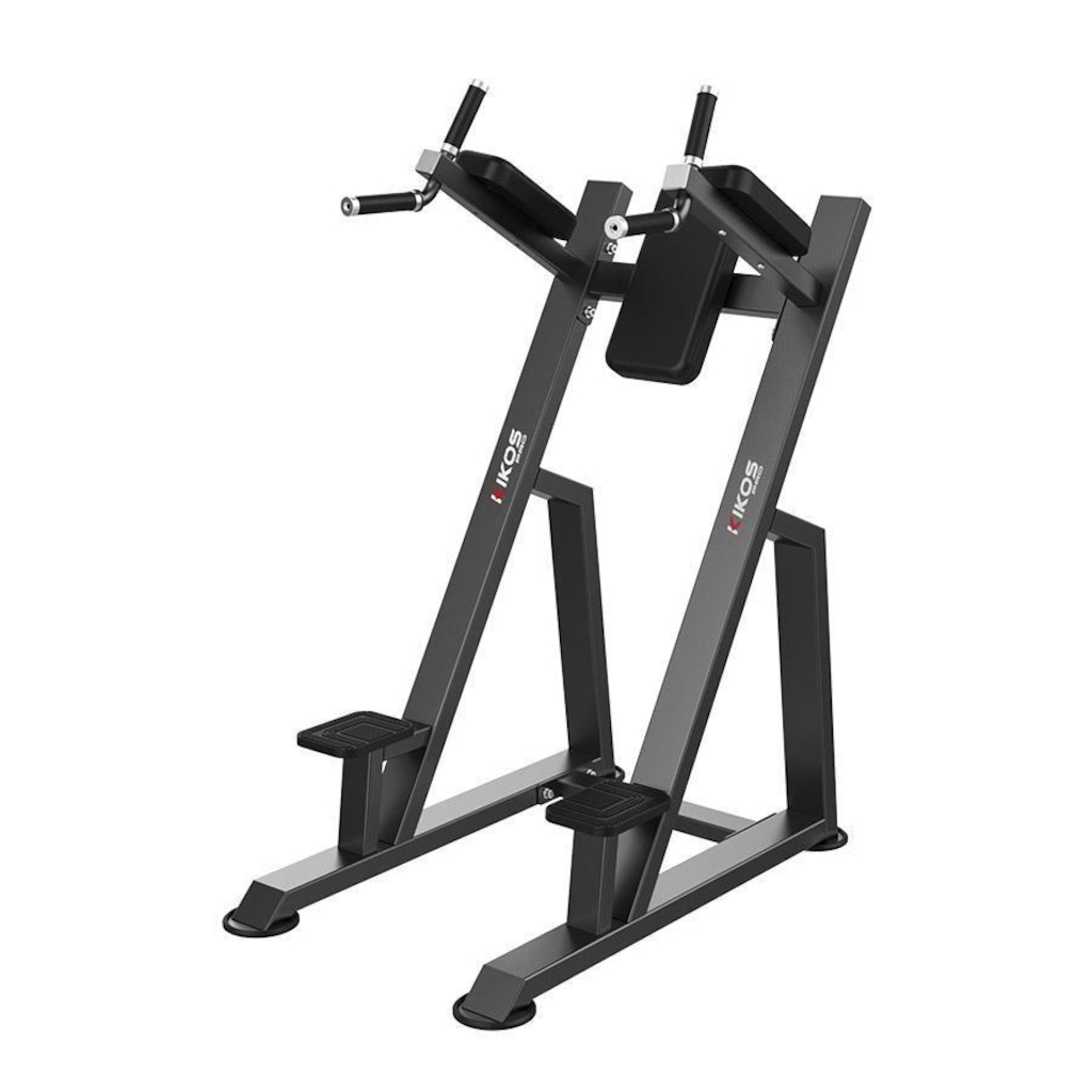 Imagem 2 do produto Abdominal Vertical Kikos Pro Station TTFW60