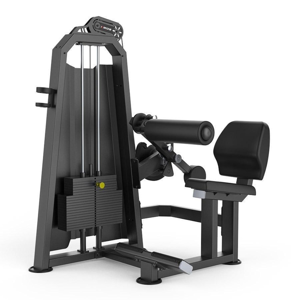 Imagem 2 do produto Abdominal Kikos Pro Titanium TTS51