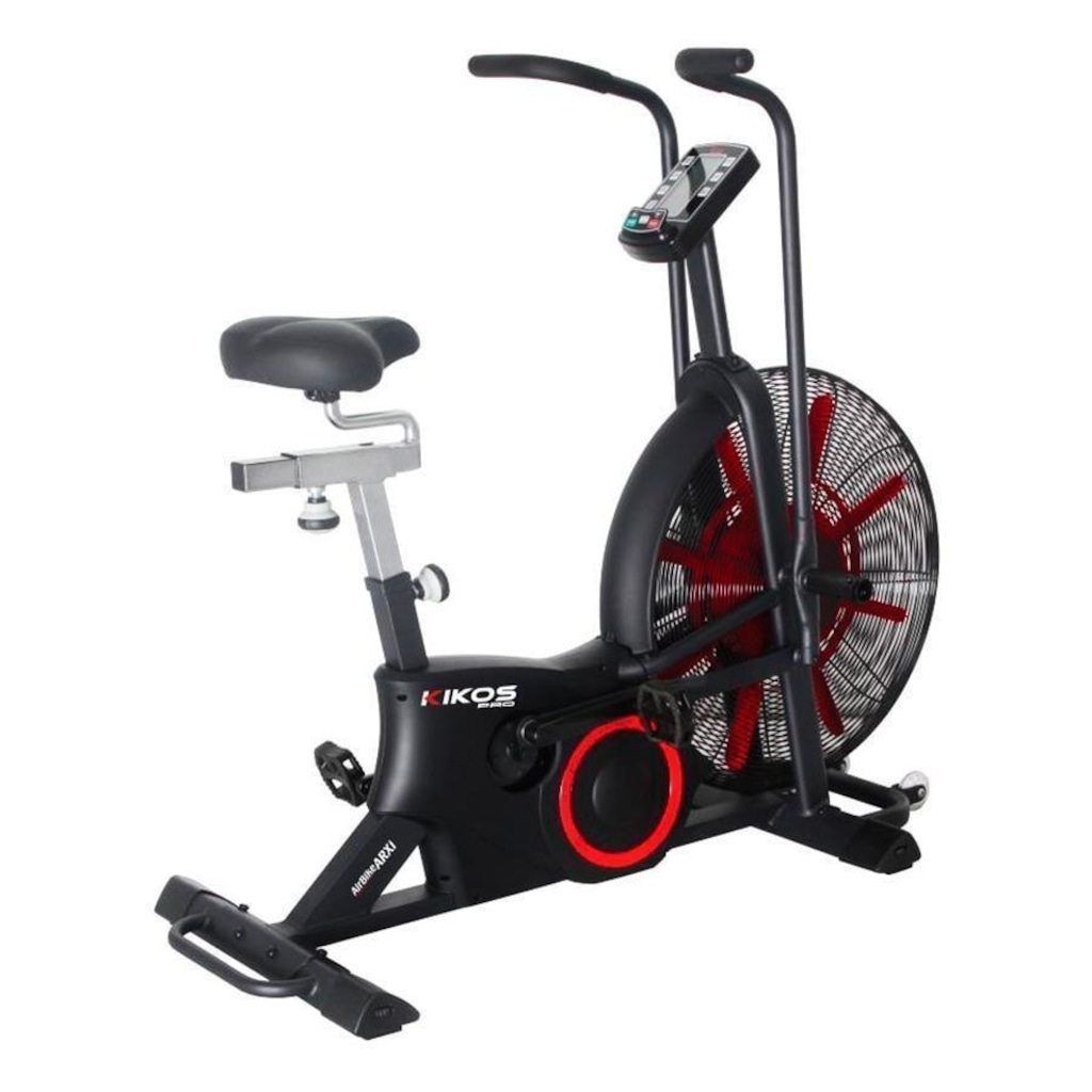 Imagem 3 do produto Bicicleta Air Bike Kikos Pro Arxi