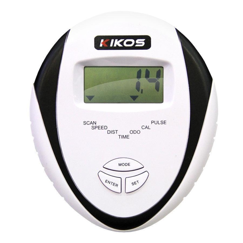 Imagem 2 do produto Bicicleta Ergométrica Kikos Kr3.8 Magnética