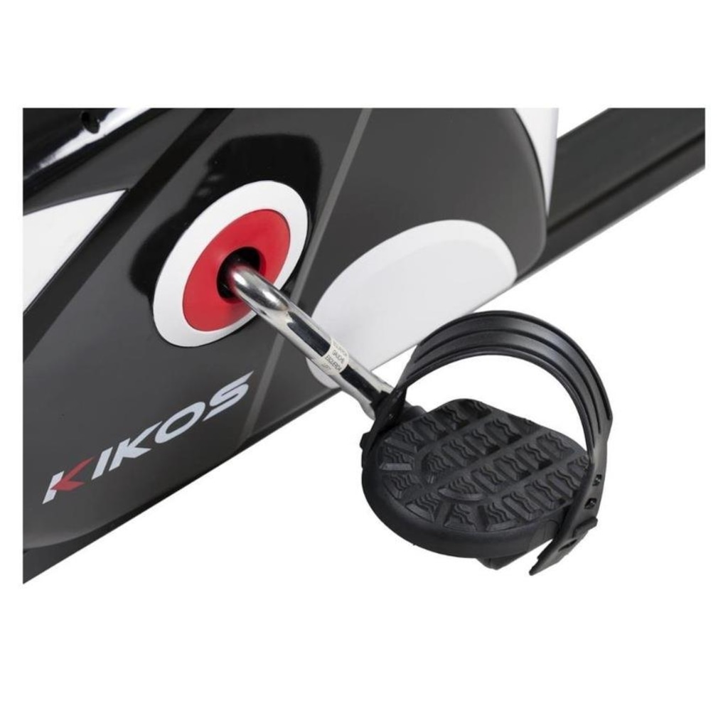 Imagem 4 do produto Bicicleta Ergométrica Kikos Kr3.8 Magnética