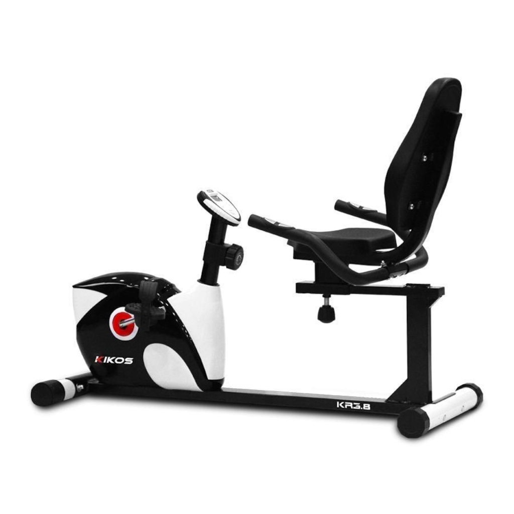 Imagem 5 do produto Bicicleta Ergométrica Kikos Kr3.8 Magnética