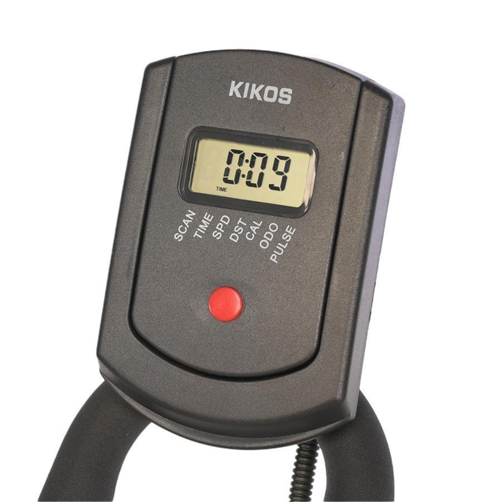 Imagem 5 do produto Bicicleta Spinning Kikos F7I Roda de Inércia 14Kg