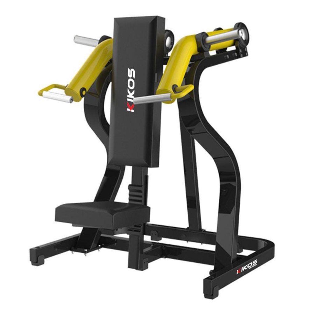 Imagem 3 do produto Desenvolvimento de Ombro Kikos Pro Plate Load Pr23