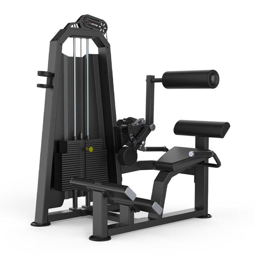 Imagem 2 do produto Lombar Kikos Pro Titanium Tts52