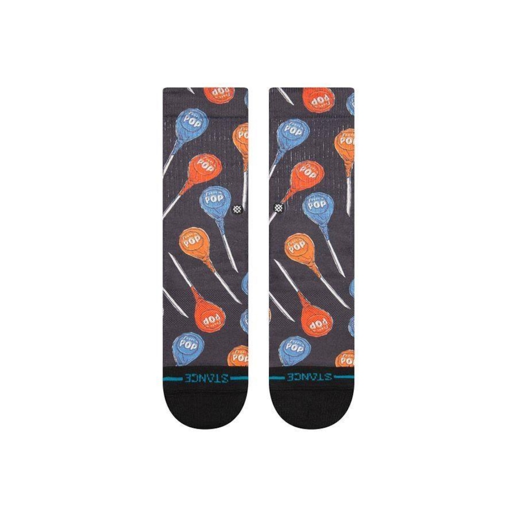 Imagem 2 do produto Meia Stance Tootsie Pop Kids - Unissex