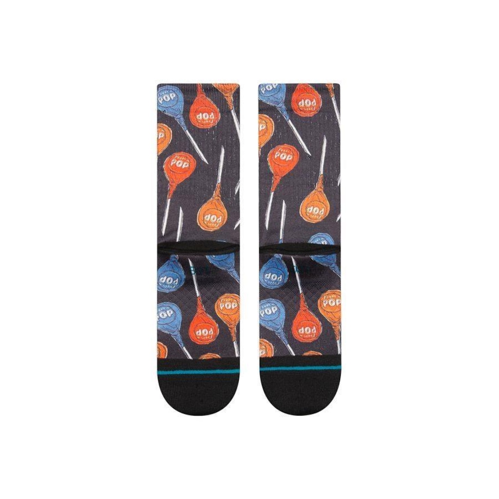 Imagem 3 do produto Meia Stance Tootsie Pop Kids - Unissex