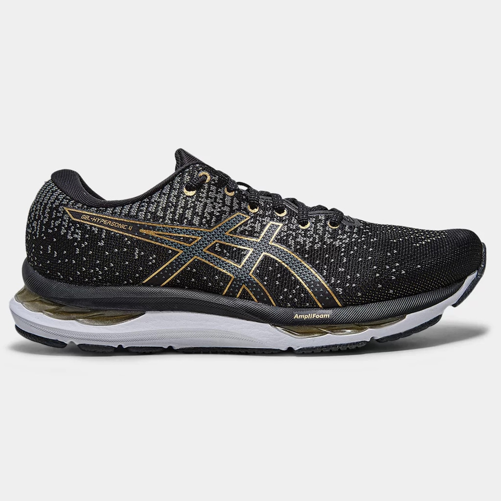 Tênis Asics Gel-Hypersonic 4 - Masculino