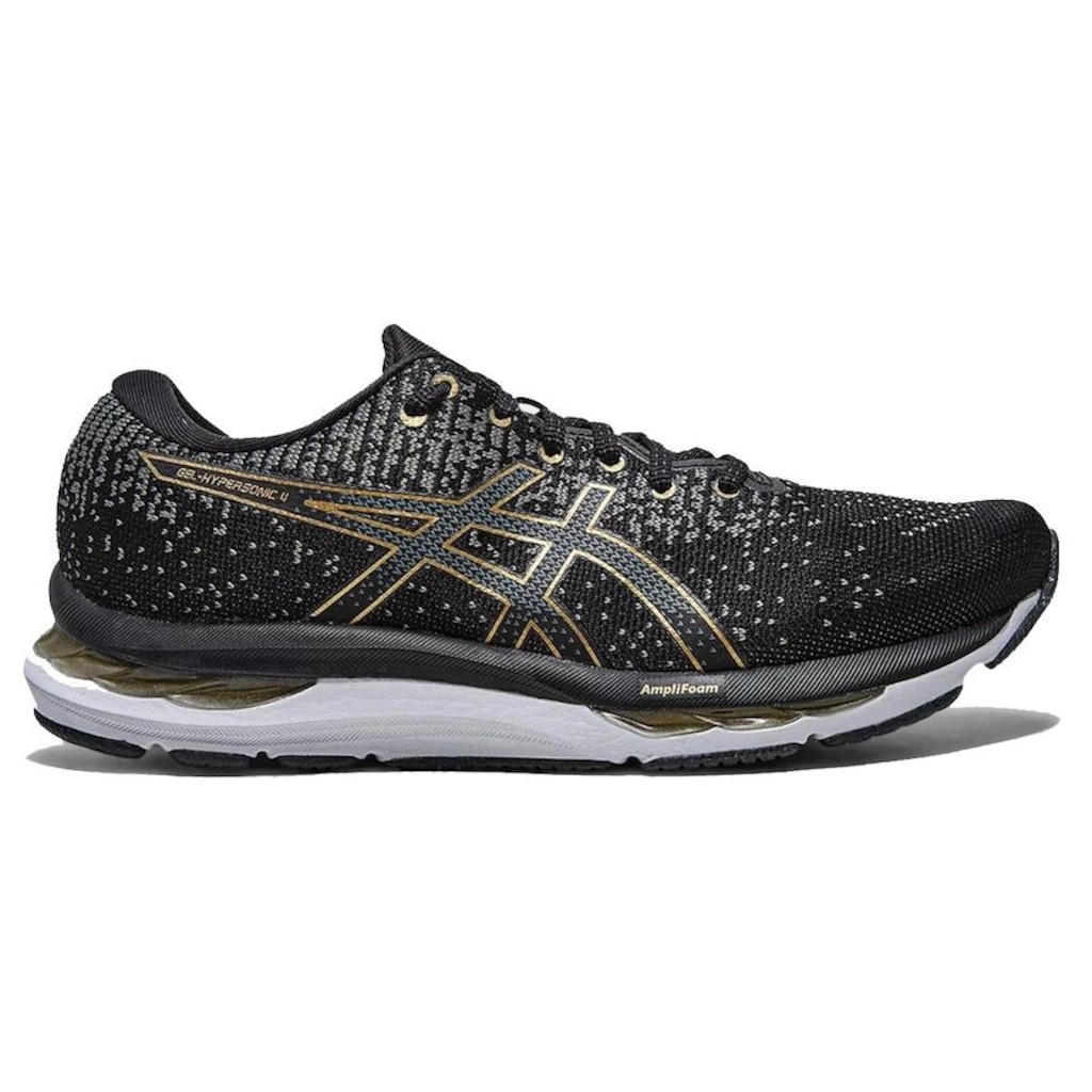 Imagem 2 do produto Tênis Asics Gel-Hypersonic 4 - Masculino