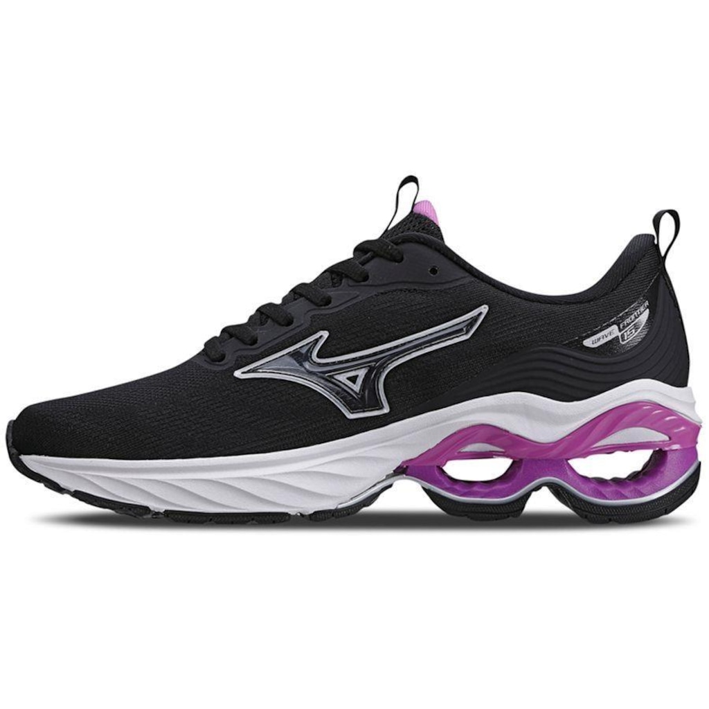 Tênis Mizuno Wave Frontier 15 - Feminino