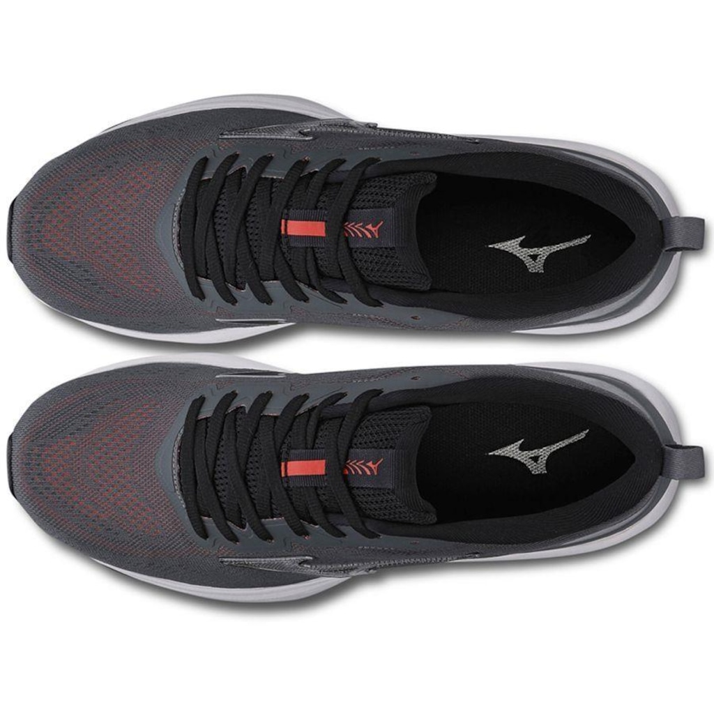 Imagem 3 do produto Tênis Mizuno Wave Frontier 15 - Masculino