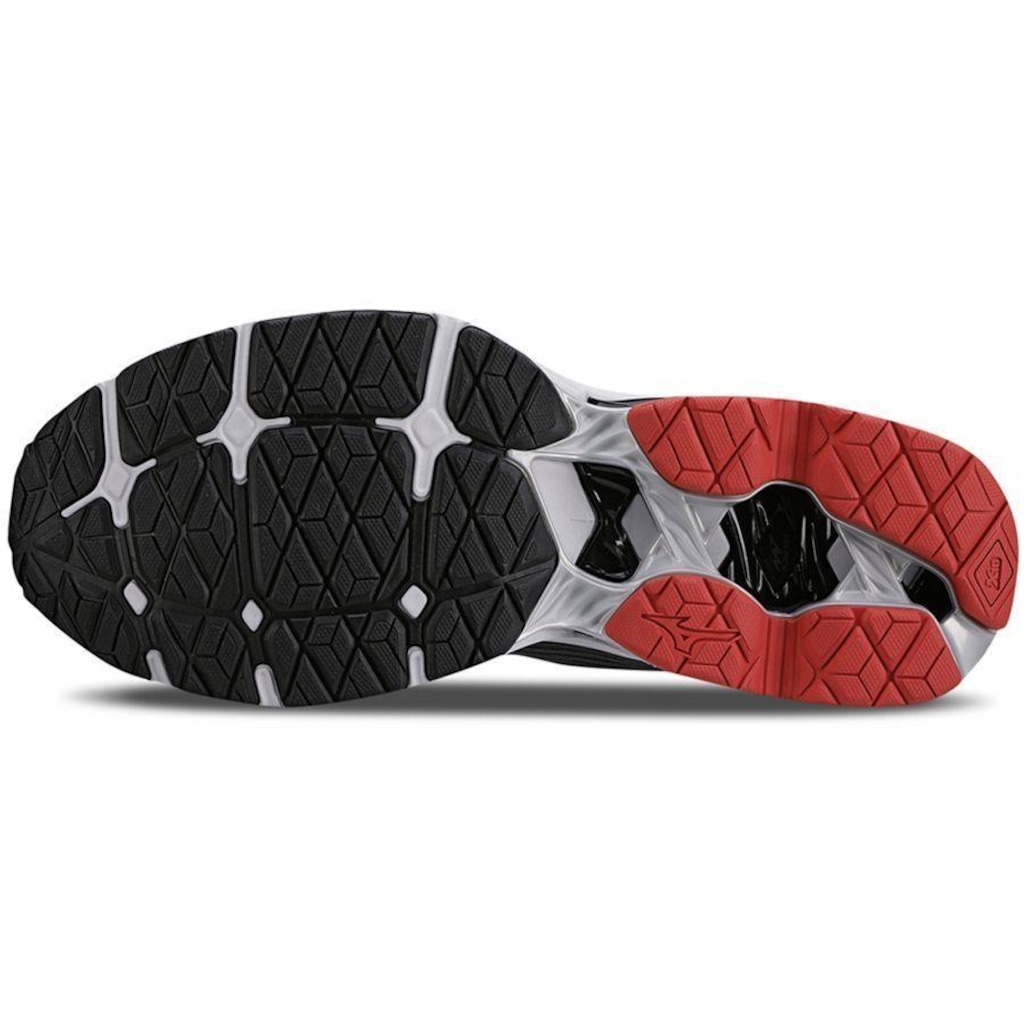 Imagem 5 do produto Tênis Mizuno Wave Frontier 15 - Masculino