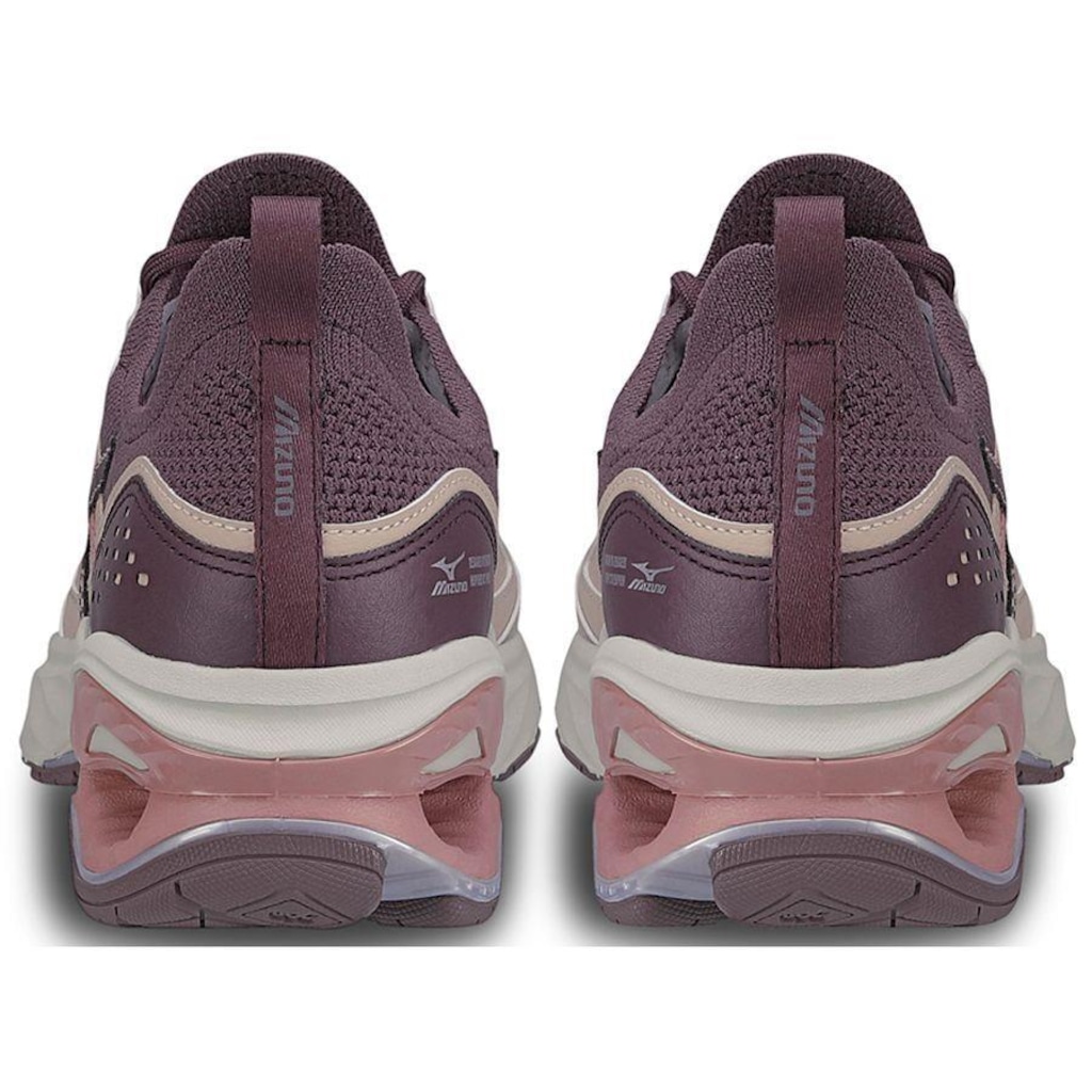 Imagem 2 do produto Tênis Mizuno Wave Frontier B - Unissex