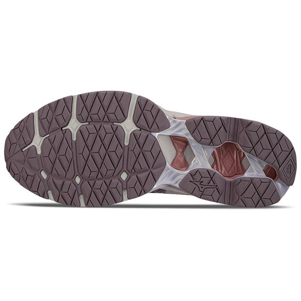 Imagem 5 do produto Tênis Mizuno Wave Frontier B - Unissex