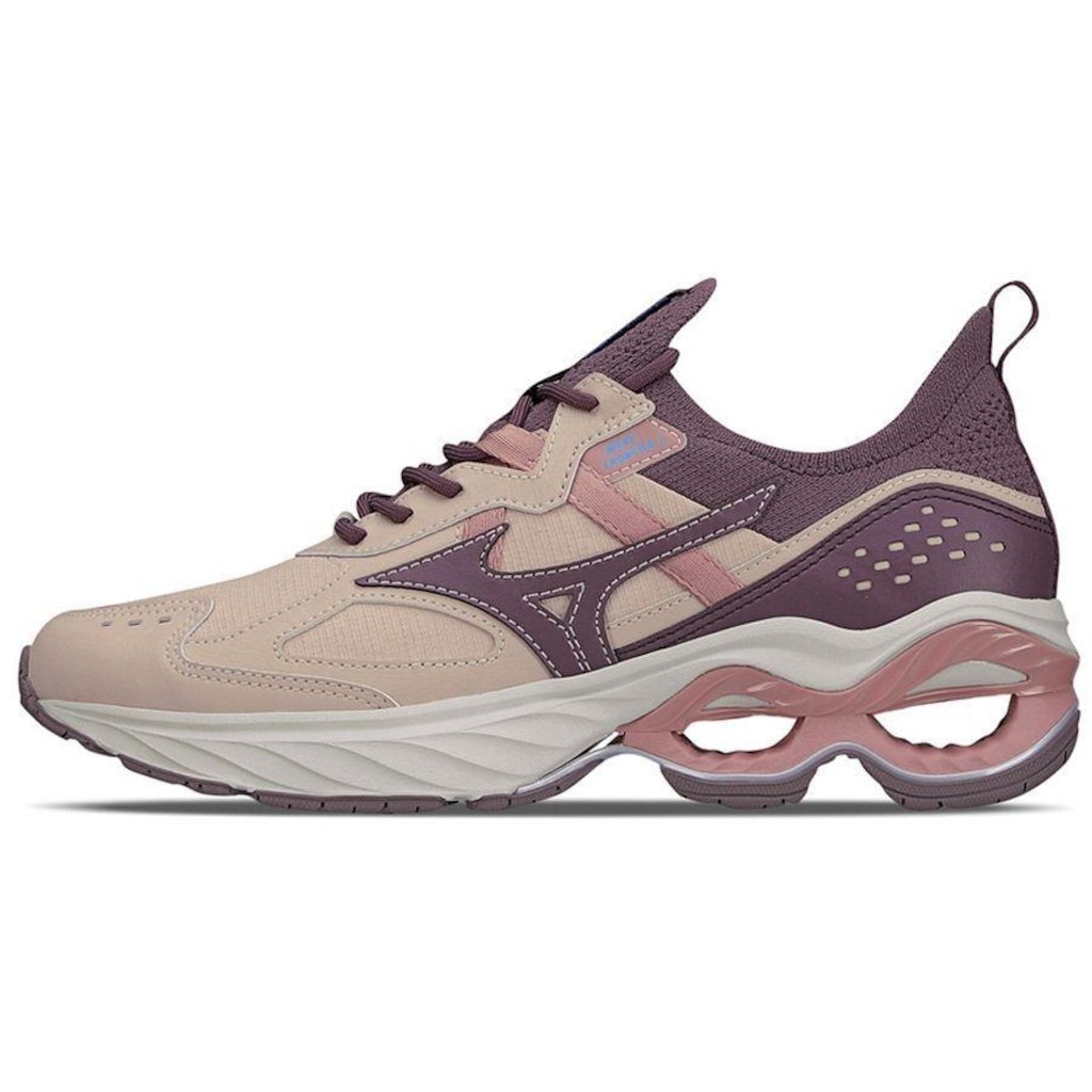 Imagem 1 do produto Tênis Mizuno Wave Frontier B - Unissex
