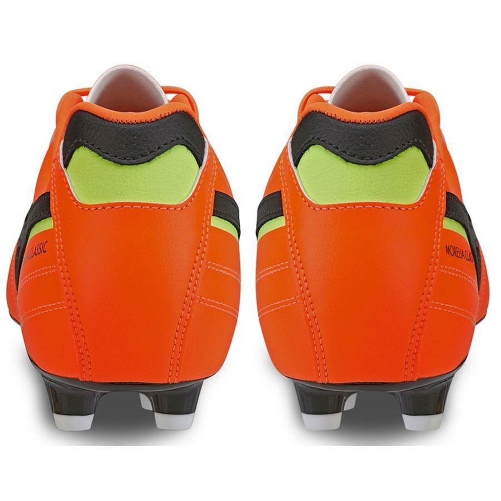 Chuteira de Campo Adulto Mizuno Morelia Classic MD em Promoção