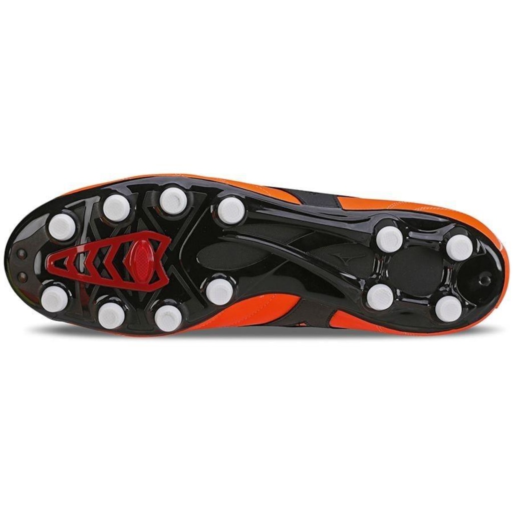Imagem 5 do produto Chuteira de Campo Adulto Mizuno Morelia Classic MD