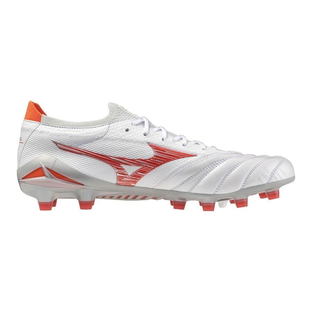 Imagem 4 do produto Chuteira de Campo Mizuno Morelia Neo Iv Beta Japan - Adulto