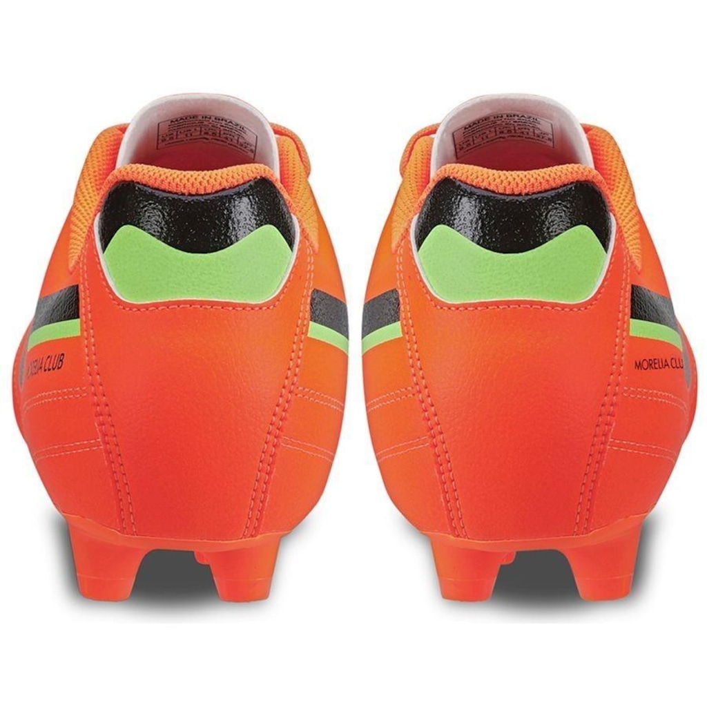 Imagem 3 do produto Chuteira de Campo Mizuno Morelia Club Md - Adulto