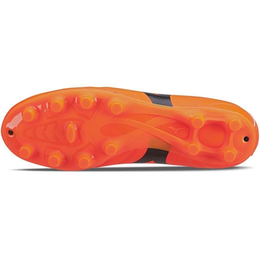 Imagem 5 do produto Chuteira de Campo Mizuno Morelia Club Md - Adulto