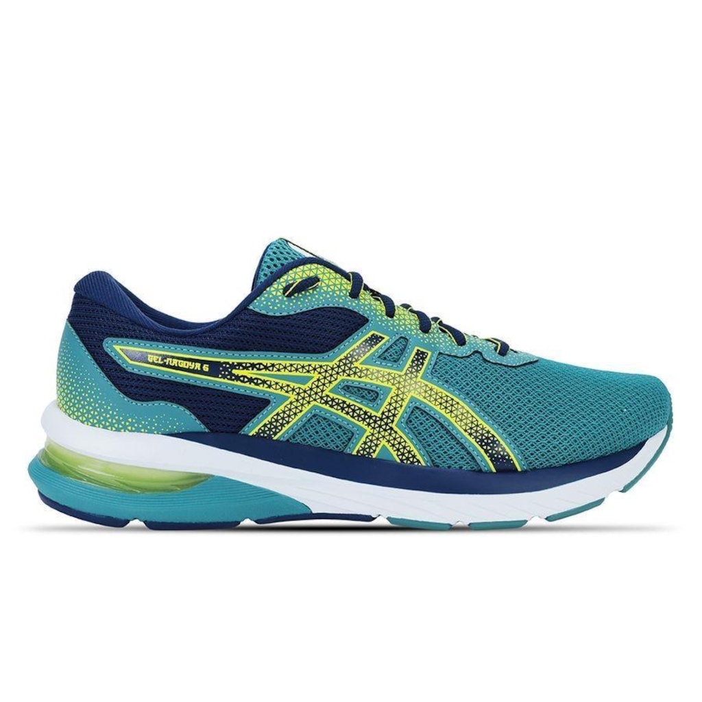 Tênis ASICS Gel-Nagoya 6 Masculino