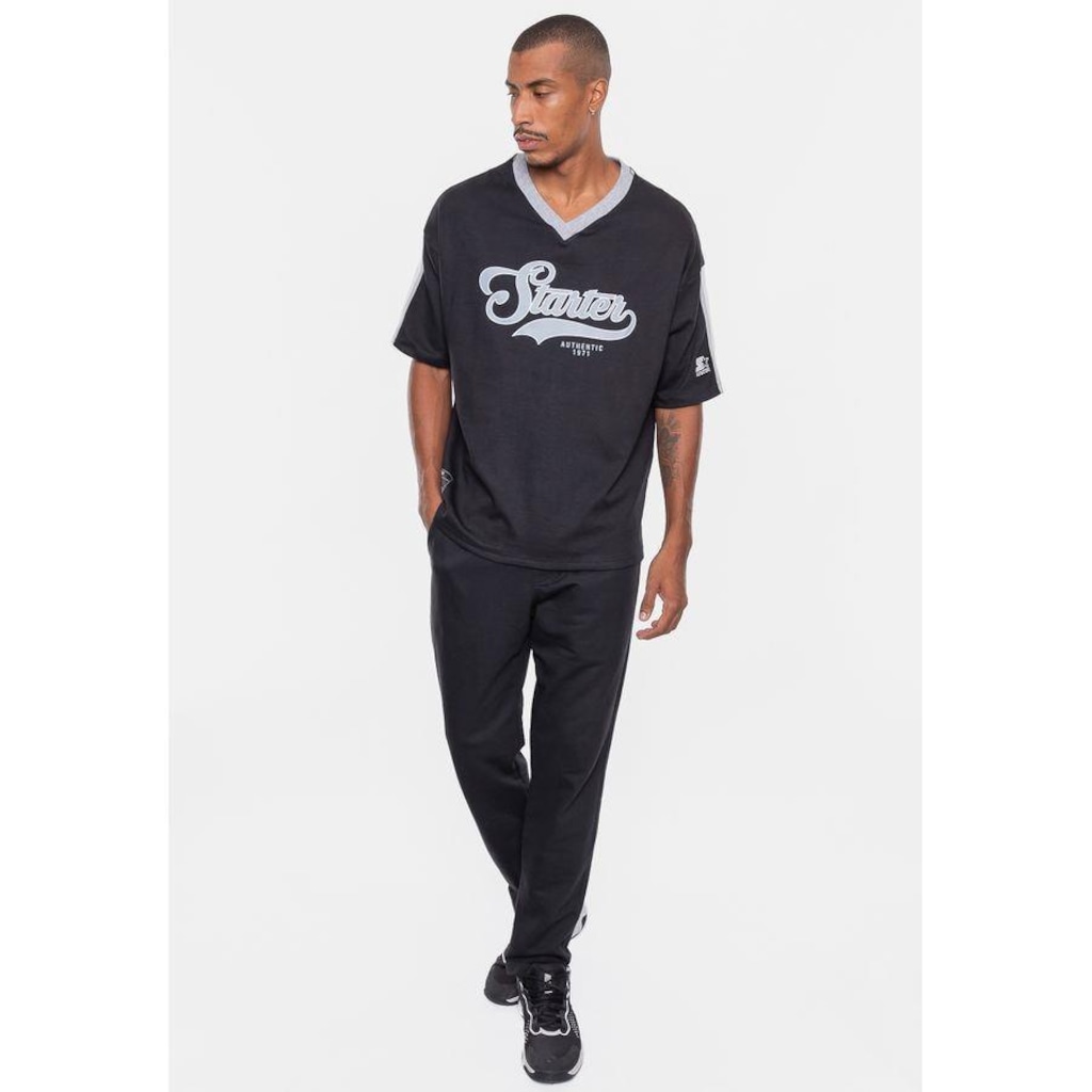 Imagem 2 do produto Camiseta Starter Estampada - Masculina