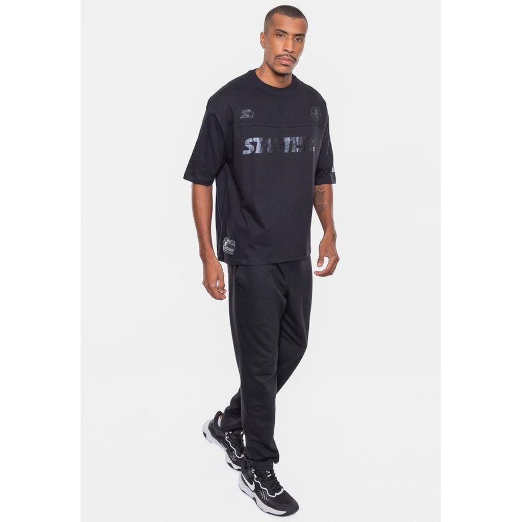 Imagem 2 do produto Camiseta Starter Estampada - Masculina