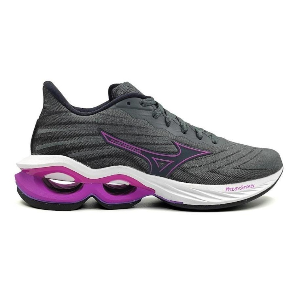 Tênis Mizuno Wave Creation 25 Feminino - Foto 1