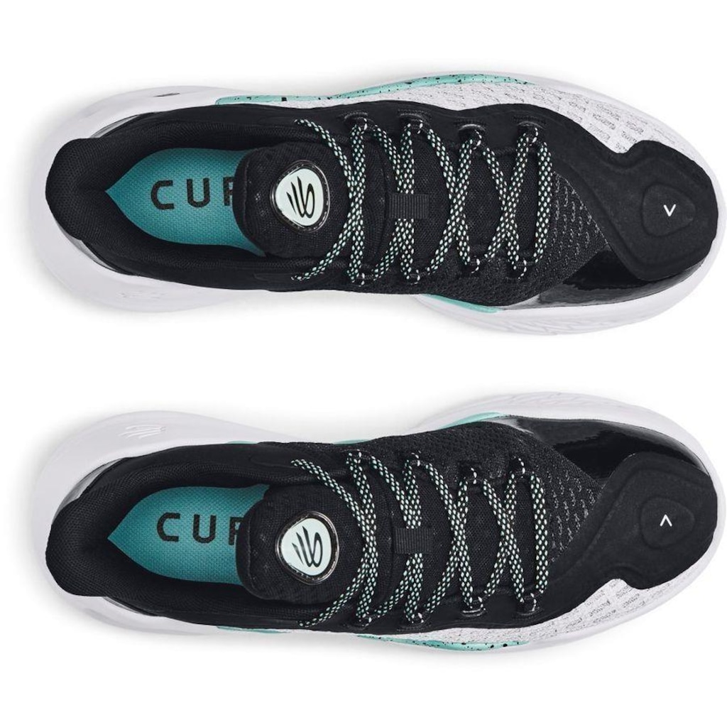Tênis de Basquete Under Armour Curry 11 Future Curry - Masculino