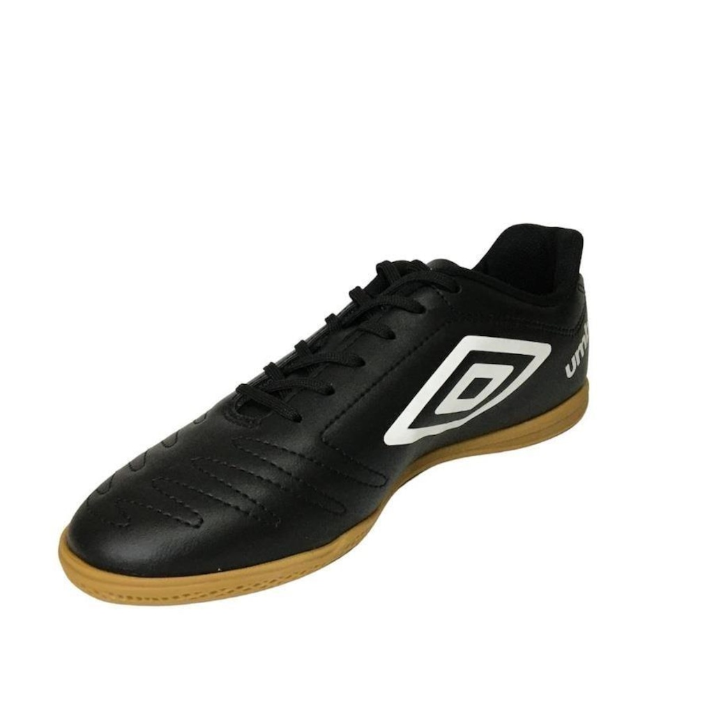 Imagem 2 do produto Chuteira Futsal Umbro Indoor Class - Adulto