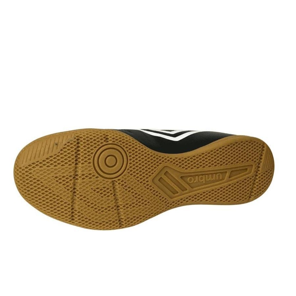 Imagem 3 do produto Chuteira Futsal Umbro Indoor Class - Adulto