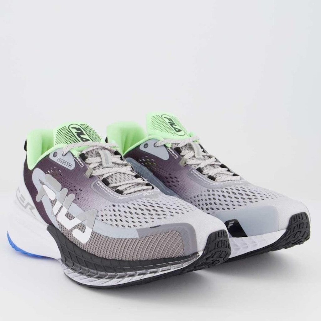 Imagem 2 do produto Tênis Fila Racer T2 S - Feminino