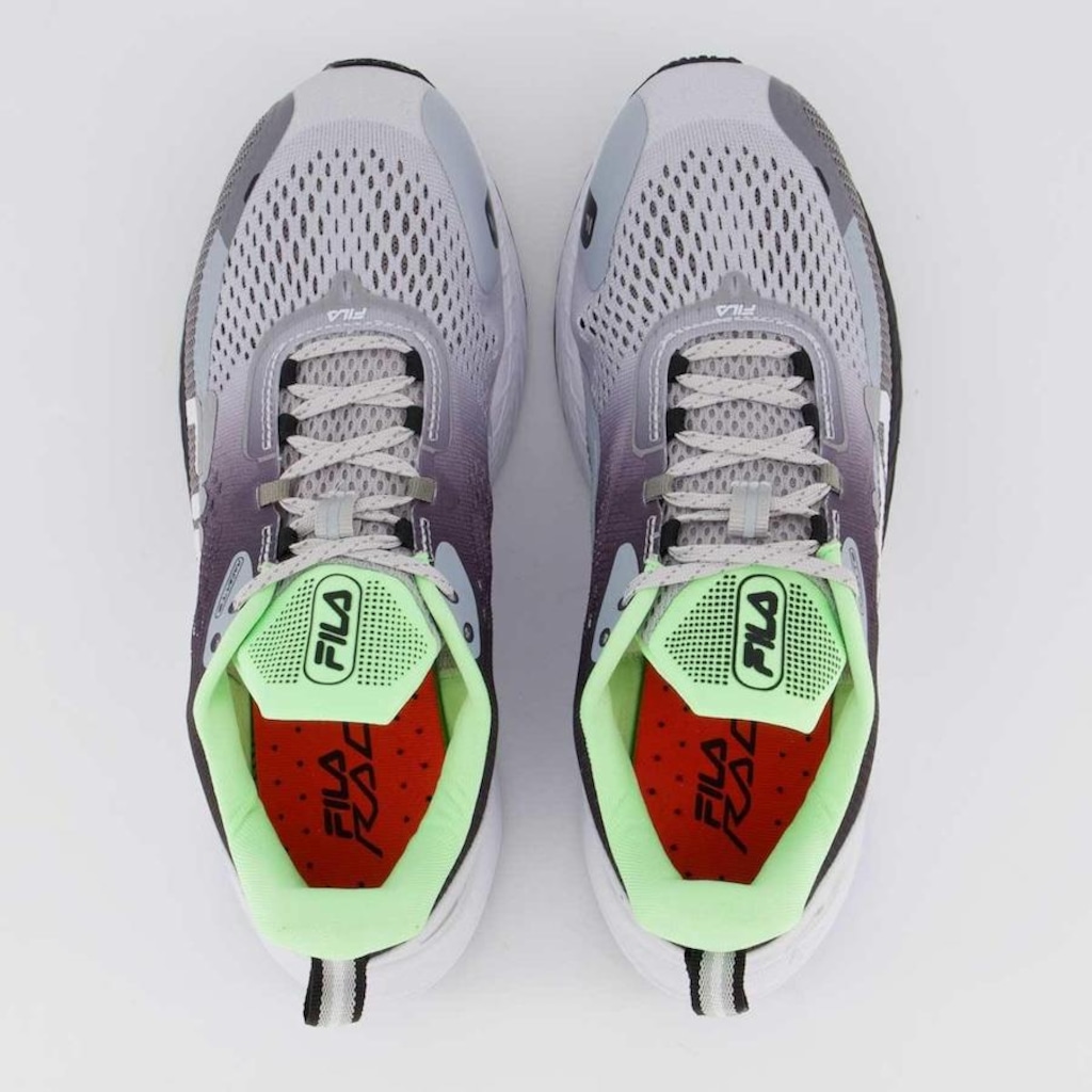 Imagem 4 do produto Tênis Fila Racer T2 S - Feminino